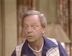 Helen is always looking for sex with her eternally-uninterested husband, Stanley, and he almost never. . Mr furley gif